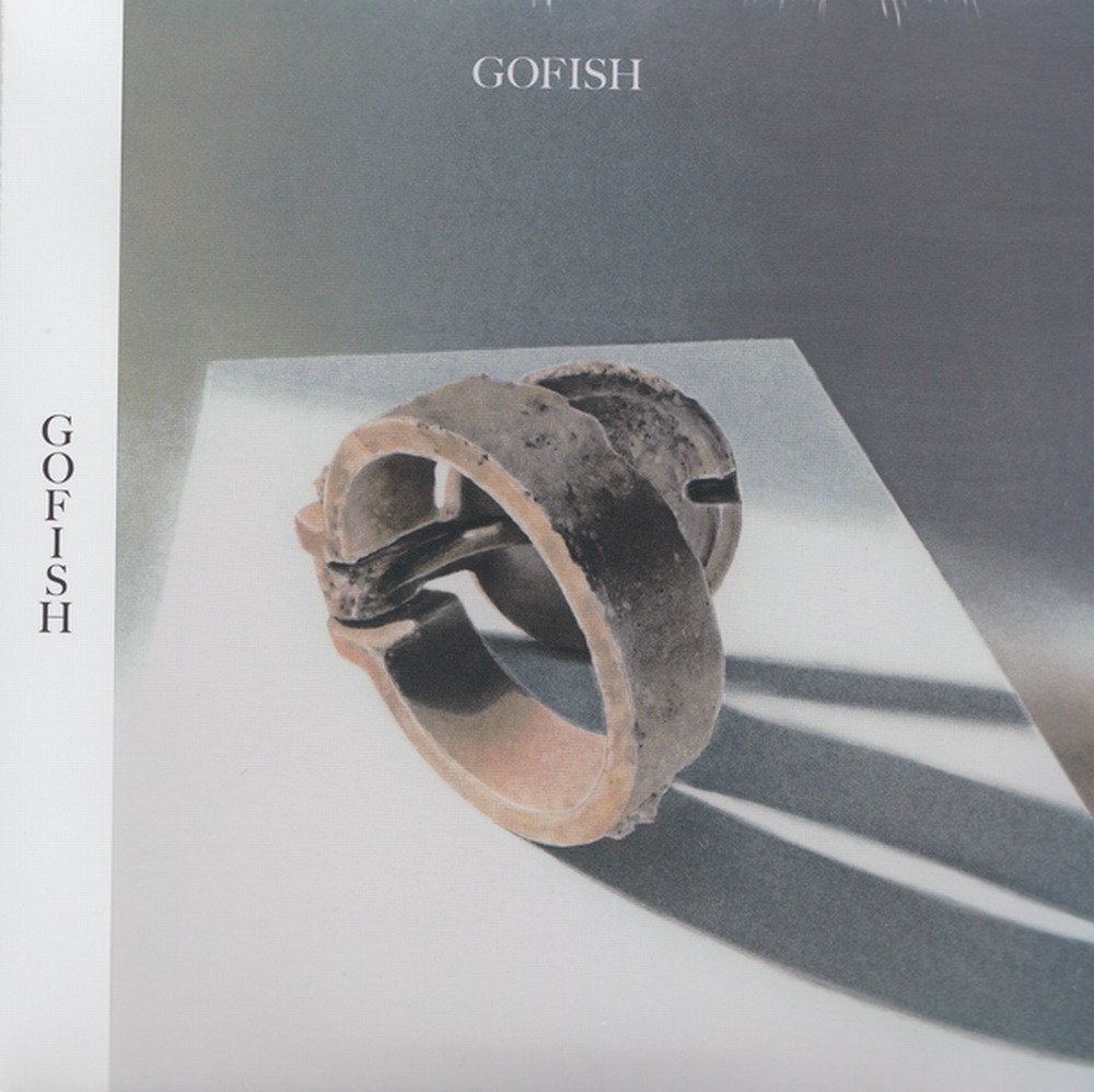 GOFISH - GOFISH : CD