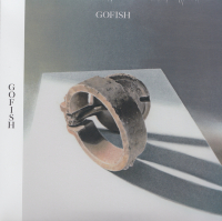 GOFISH - GOFISH