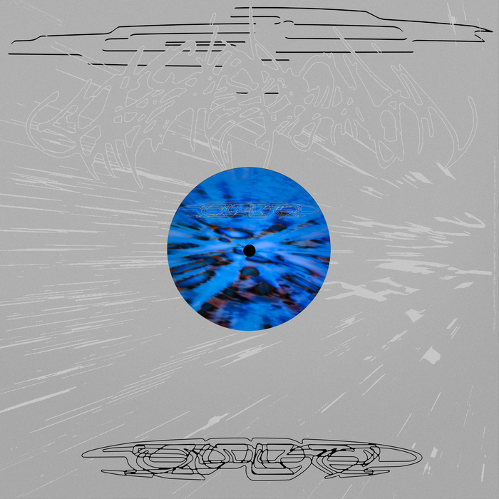 Sepehr - Genesis Domain : 12inch