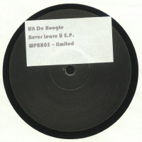 Uit De Hoogte - Never Leave U