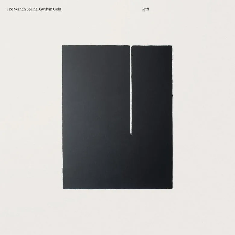 The Vernon Spring & Gwilym Gold - Still : LP