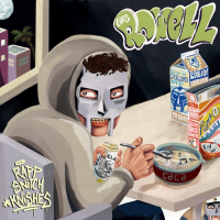Christian Rowell - Rapp Snitch Knishes