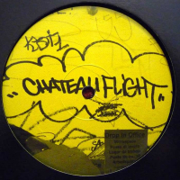 Chateau Flight - Cosmic Race/ Instant Replay