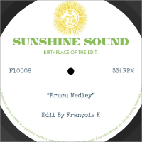 Sunshine Sound - Birthday Medley/X Medley Edits By Francois K