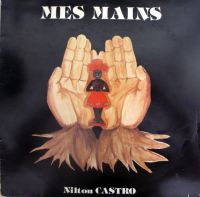 Nilton Castro - Mes Mains