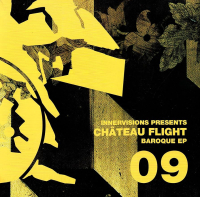 Chateau Flight - Baroque EP