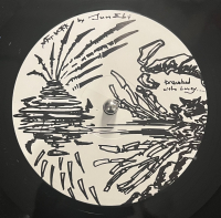 Various - 1st Unit Underpass Records EP