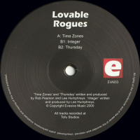 Lovable Rogues - Integer