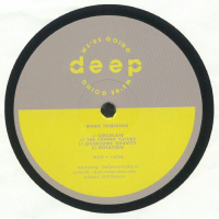 Mark Thibideau - WGD 12008