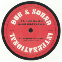 Vin Gordon / Dubsetters - Digging The Vibes