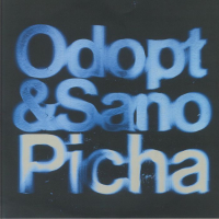 Odopt / Sano - Picha (feat Jamie Paton remix & dub)