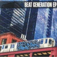 DJ Sneak - Beat Generation EP
