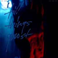 Jonas Landwehr - ´till things ghost