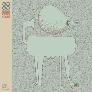 Polski Piach - Anomalia : LP