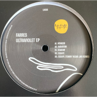 Farres - Ultraviolet Ep