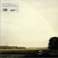 Jim O’Rourke / Eivind Lønning - Most, but Potentially All