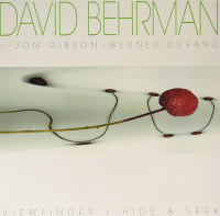 David Behrman - ViewFinder / Hide & Seek