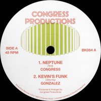 Various Artists - Congress Productions Various Artists - Congress Productions
