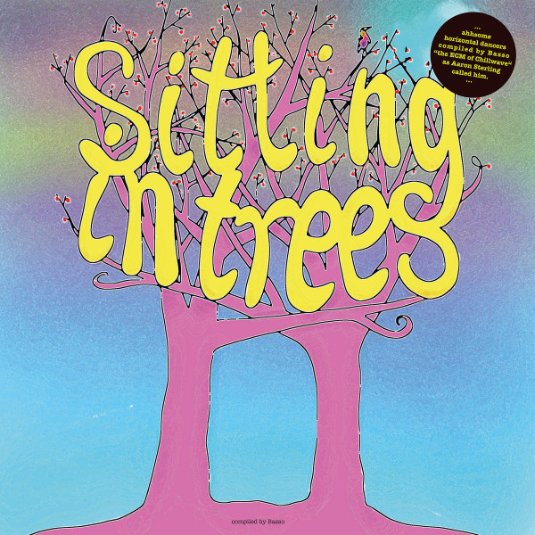 Various Artists - Sitting In Trees : LP