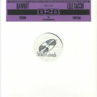 Bawrut vs Lele Sacchi - B2B2