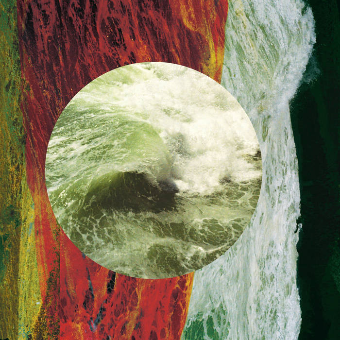 Cassie Kinoshi's seed. - gratitude : LP(Color)