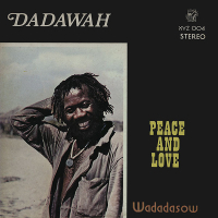 Dadawah - Peace And Love