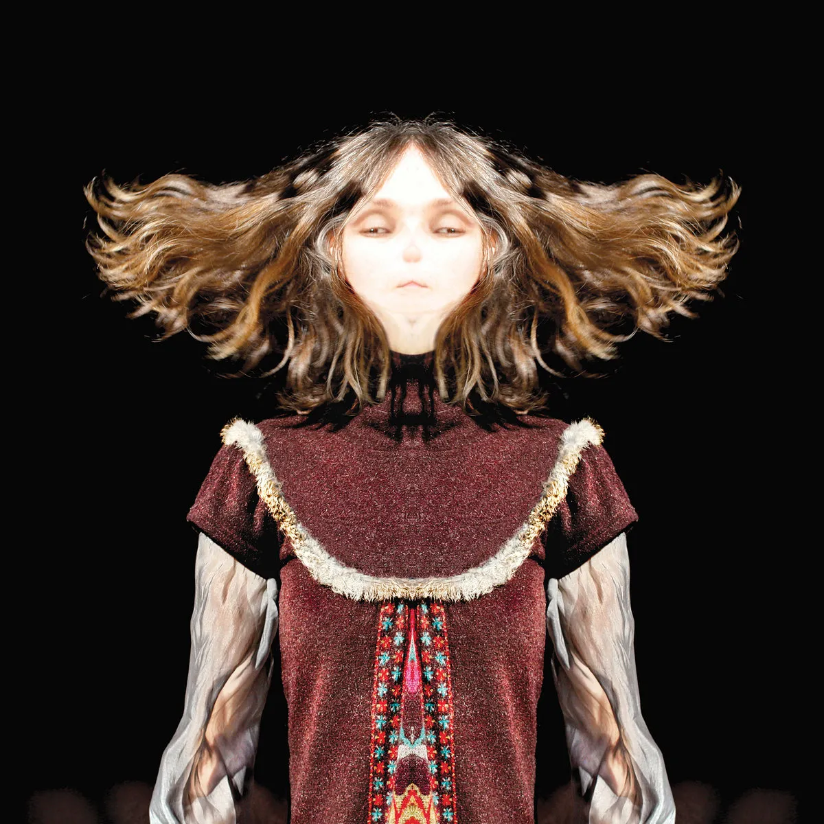 JUANA MOLINA - Un Día : LP