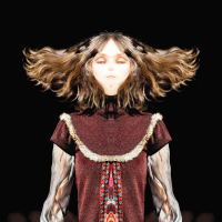 JUANA MOLINA - Un Día