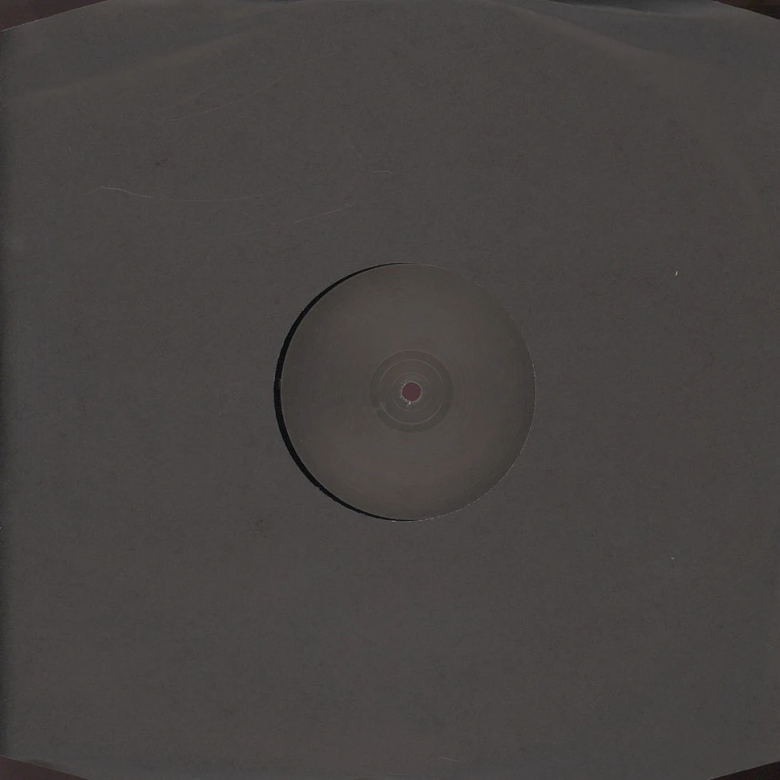 Wayfarer & Kanjira - Antwerp / Lincolnshire Shuffle : 12inch