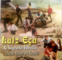 Luiz Eca Y La Familia Sagrada - La Nueva Onda De Brasil