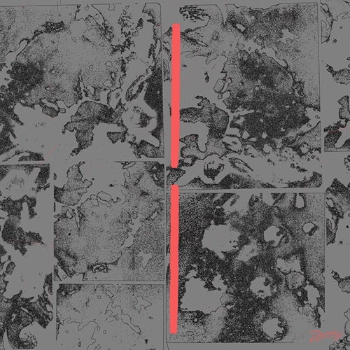 Erol Alkan - A Hold On Love (Reworks) : 12inch