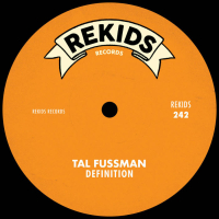 Tal Fussman - Definition