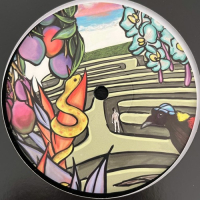 Jona Jefferies - Lost In Paradise (Incl. Max Essa / Eddie C Remixes)