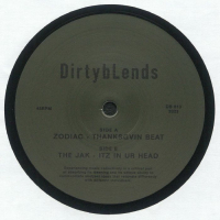 Zodiac / The Jak - Thanksgvin Beat