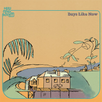 Huw Marc Bennett - Days Like Now