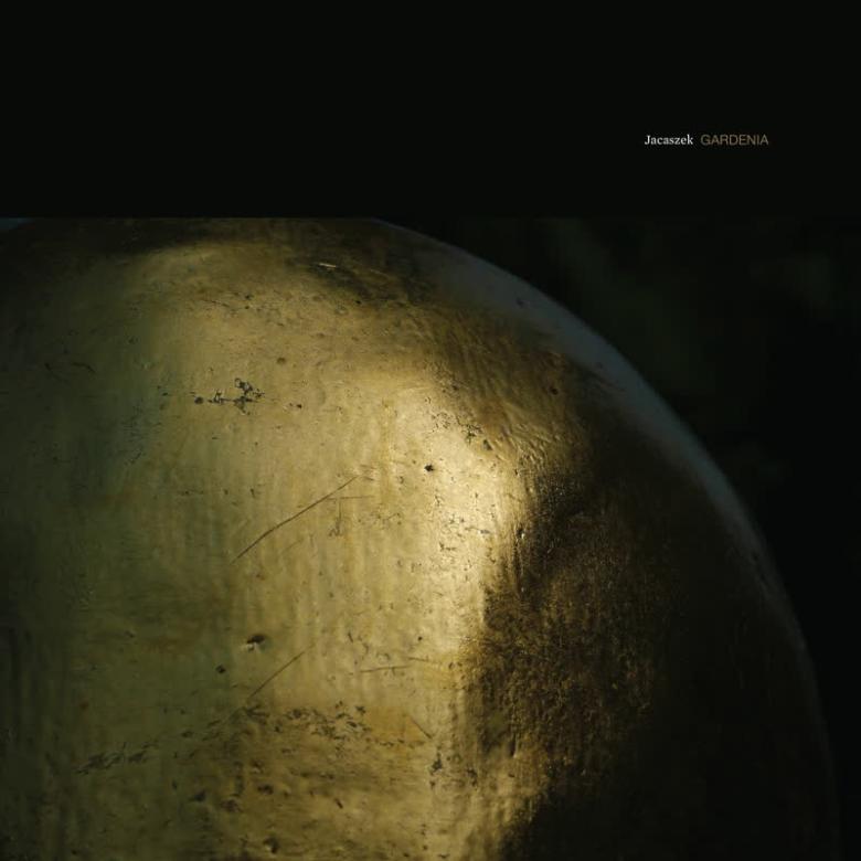 Jacaszek - Gardenia : LP