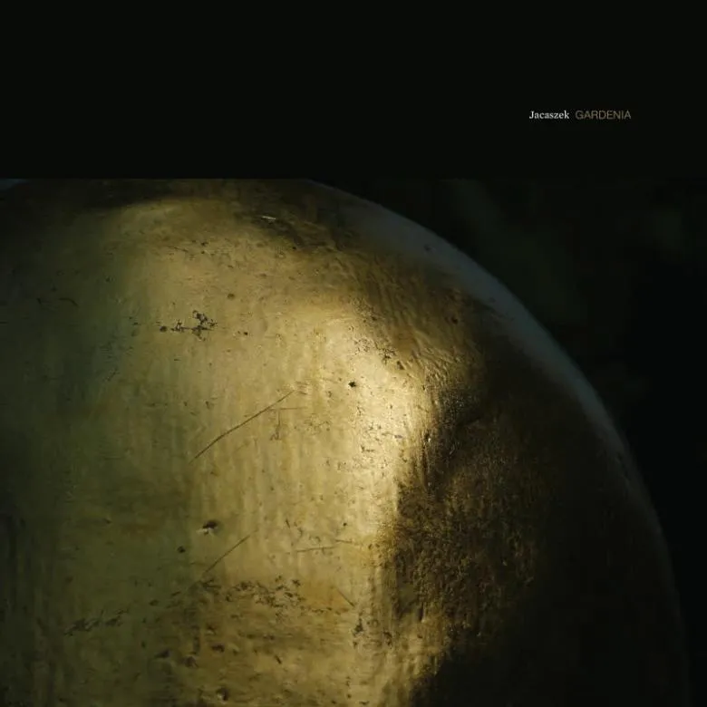Jacaszek - Gardenia : LP