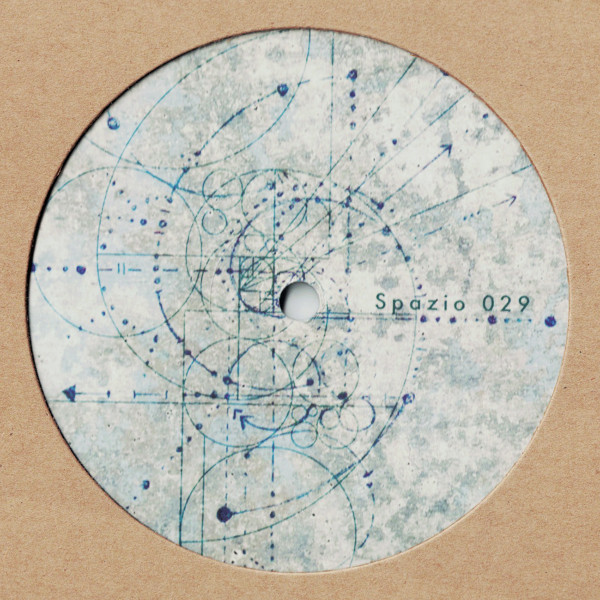 Kangding Ray - Polar EP : 12inch