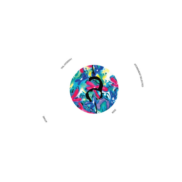 Atone - Atonement Selected : 12inch