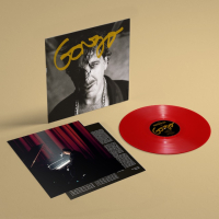Chilly Gonzales - Gonzo（Red Vinyl）