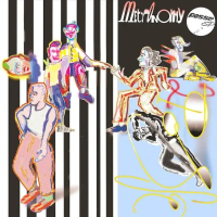 Metronomy - Posse EP, Vol. 2