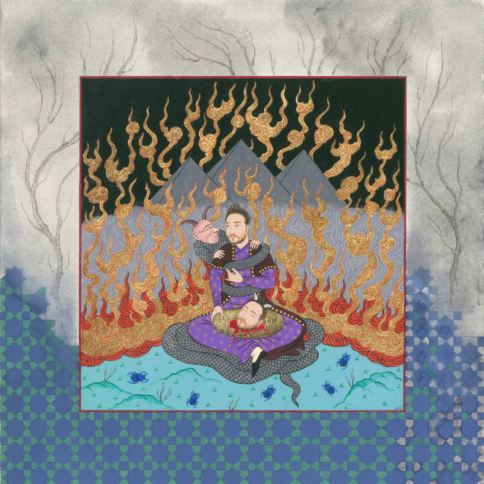 Dijit - Wisswass : LP