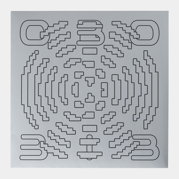 Various Artists - 030313 : 12inch