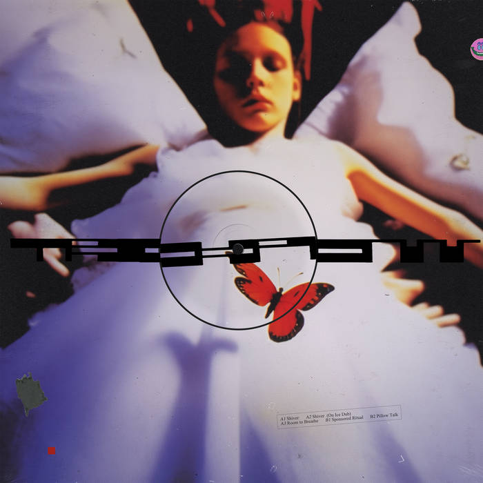 trickpony - Pillow Talk : 12inch