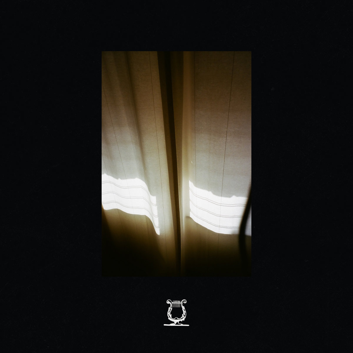 Daniel Aged - Bass Improvisations Pt. 1 : LP