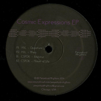 Cspok-Hvl - Cosmic Expressions