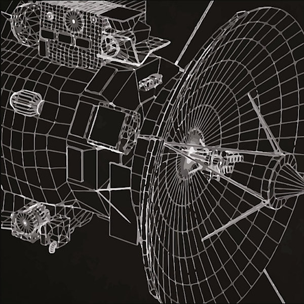 Various - Under the Radar Sampler1 : 12inch