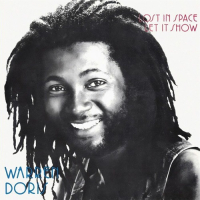 Warren Doris - Lost In Space / Let It Show