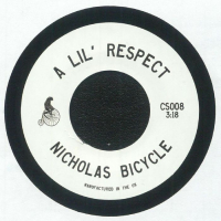 Nick Bike - A Lil Respect