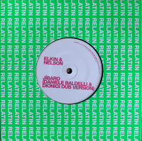 Elkin & Nelson - Jibaro (Daniele Baldelli & Dionigi Version)